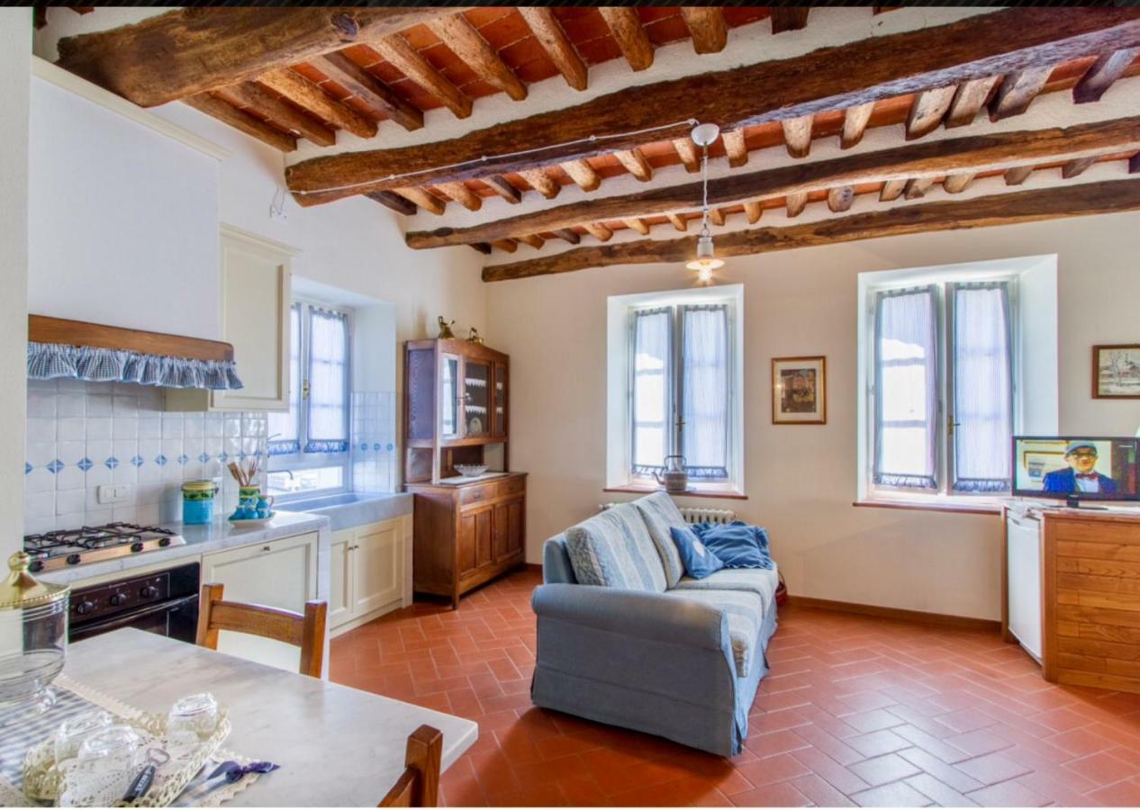 Suite Agave Серавецца Экстерьер фото